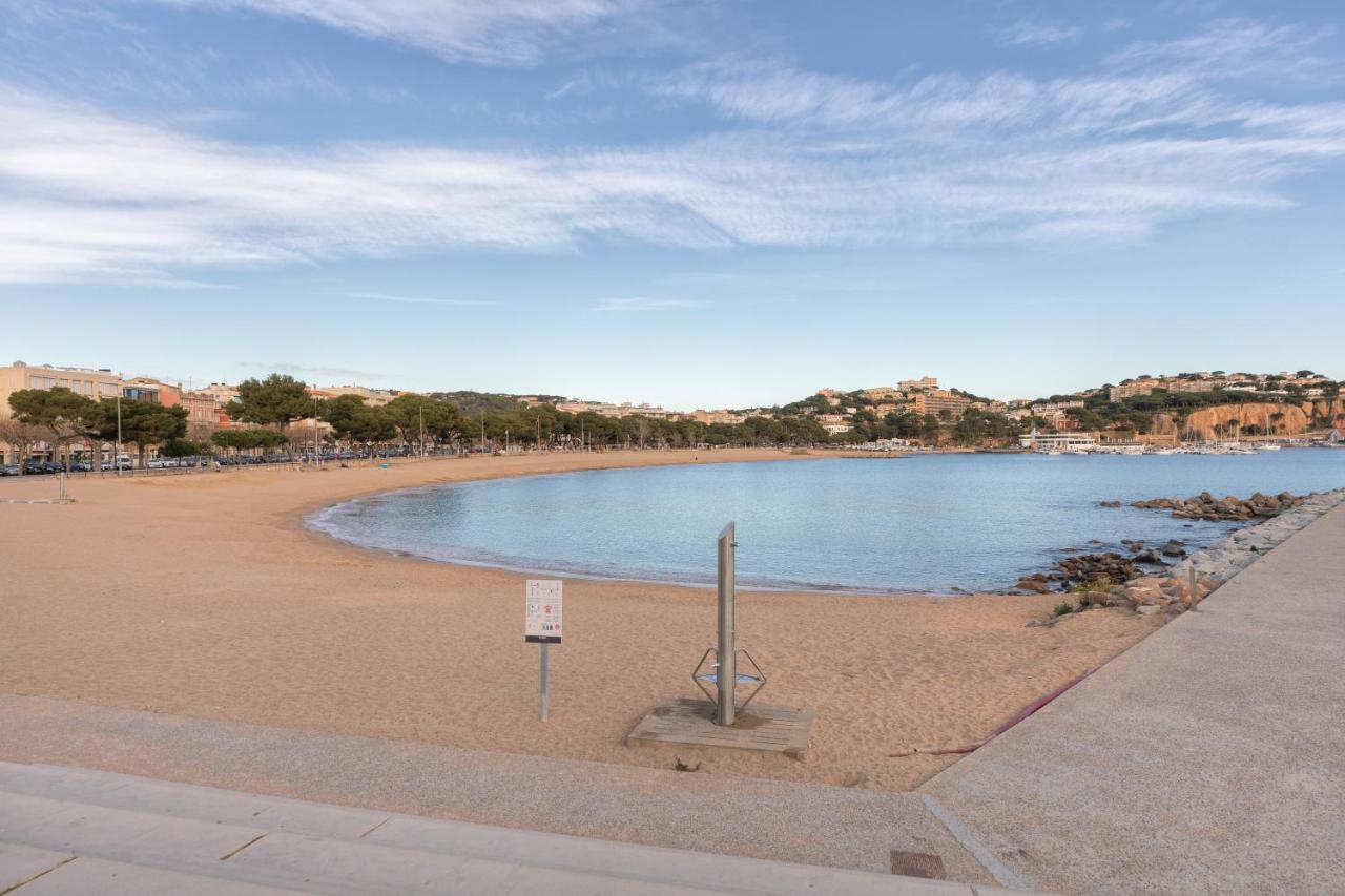 Hauzify I Apartament 4Winds Sant Feliu de Guixols Εξωτερικό φωτογραφία