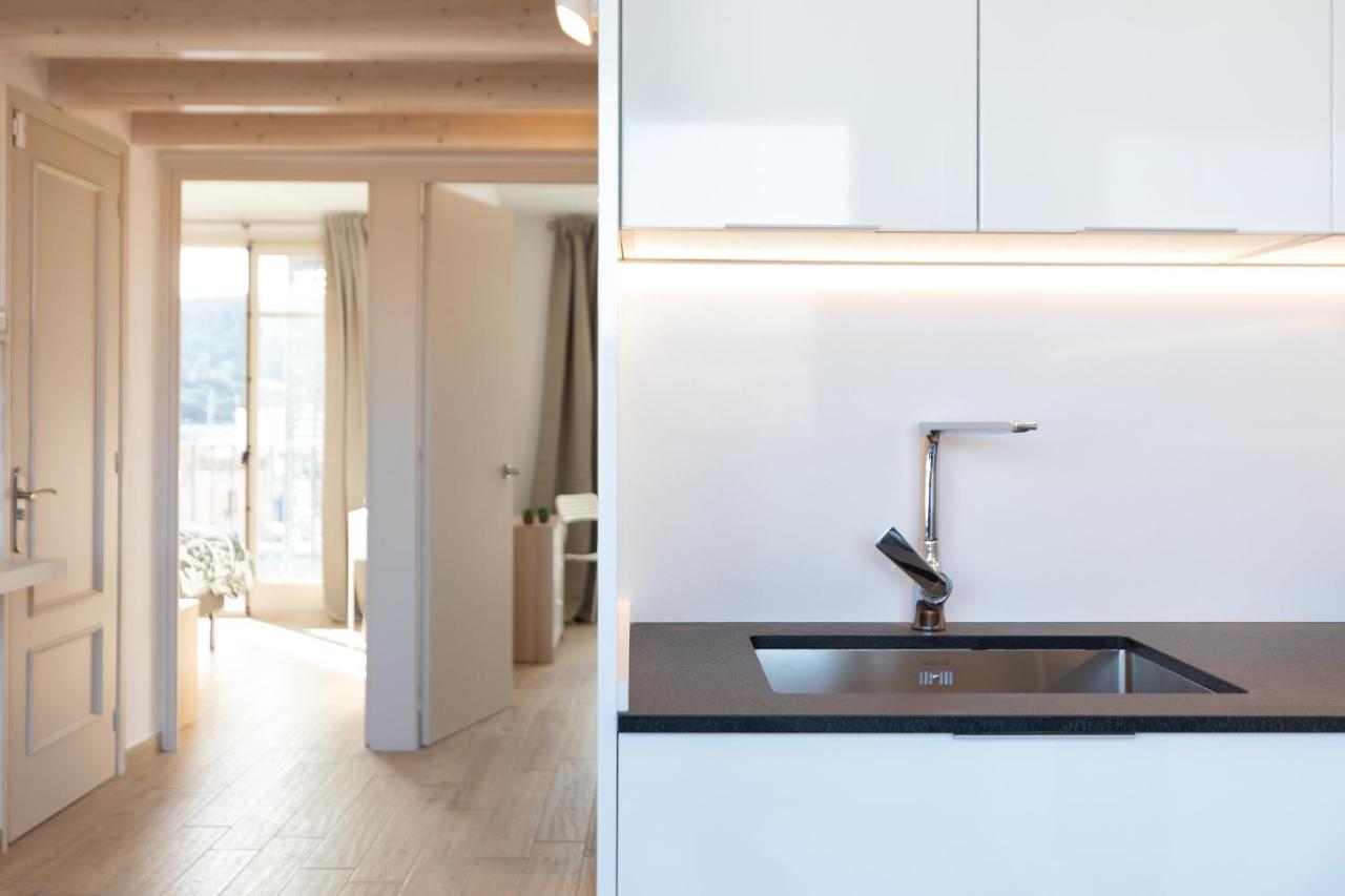 Hauzify I Apartament 4Winds Sant Feliu de Guixols Εξωτερικό φωτογραφία