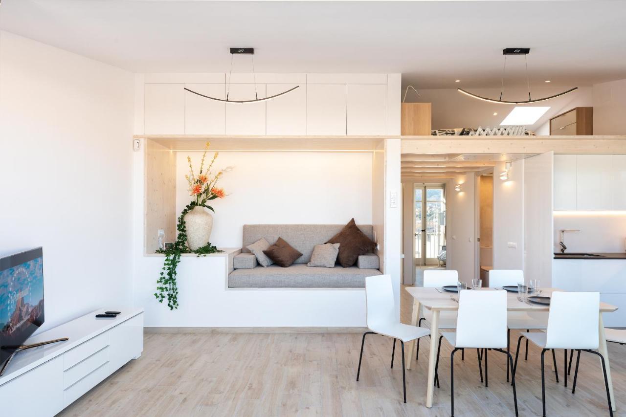 Hauzify I Apartament 4Winds Sant Feliu de Guixols Εξωτερικό φωτογραφία