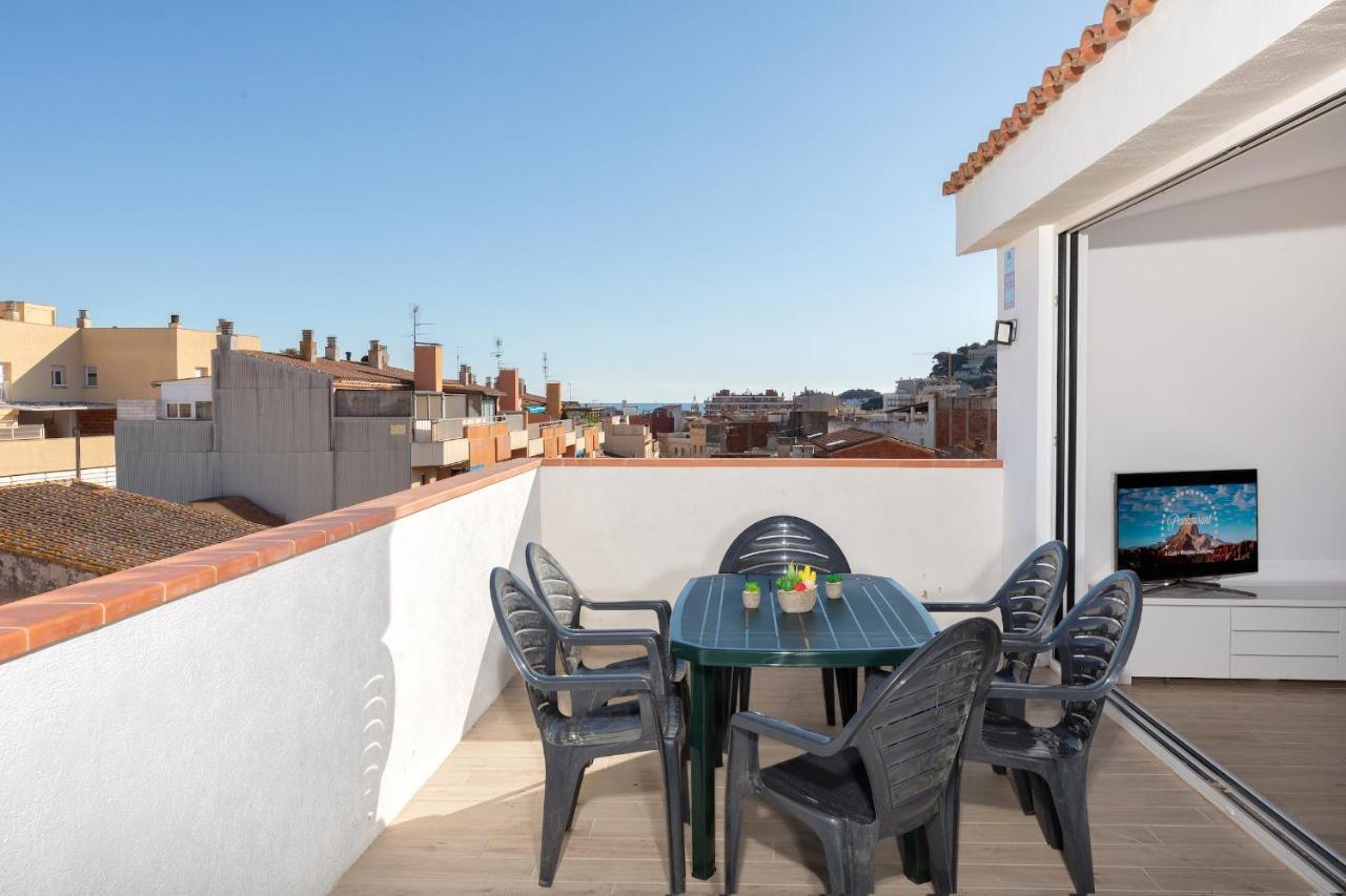 Hauzify I Apartament 4Winds Sant Feliu de Guixols Εξωτερικό φωτογραφία