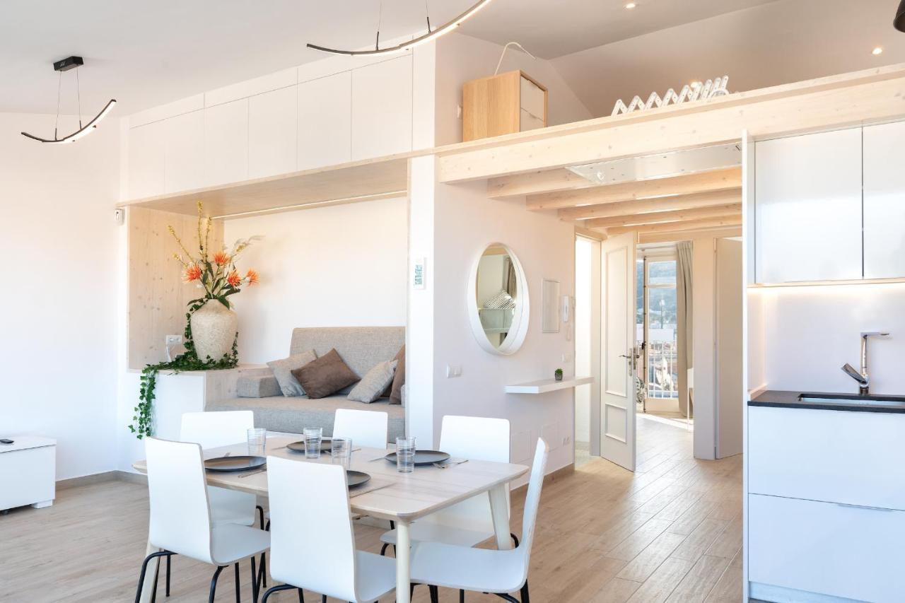 Hauzify I Apartament 4Winds Sant Feliu de Guixols Εξωτερικό φωτογραφία