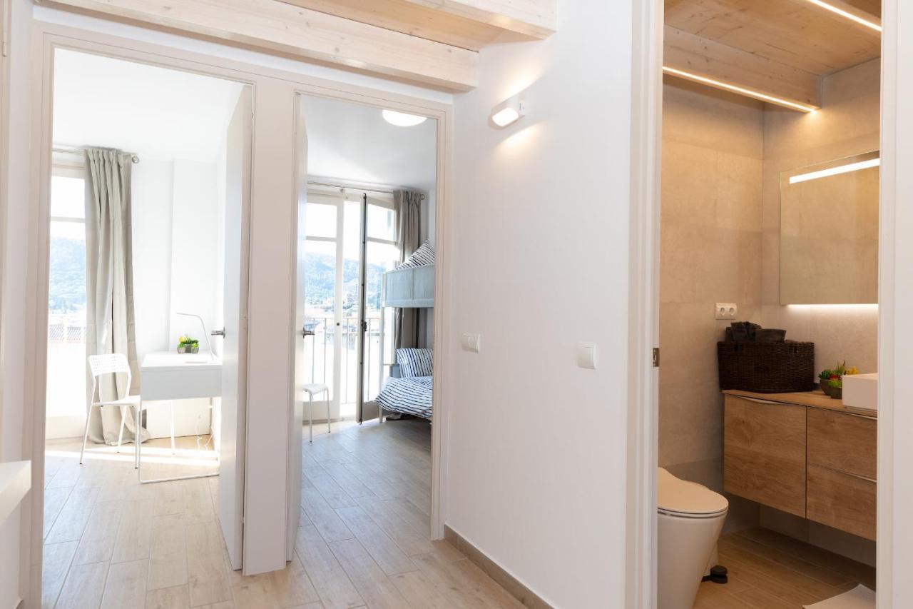Hauzify I Apartament 4Winds Sant Feliu de Guixols Εξωτερικό φωτογραφία