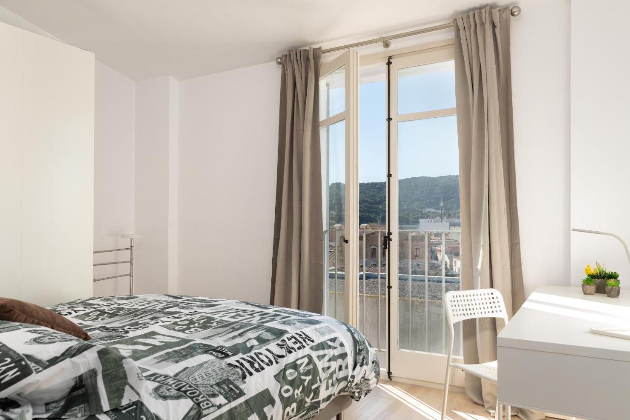 Hauzify I Apartament 4Winds Sant Feliu de Guixols Εξωτερικό φωτογραφία