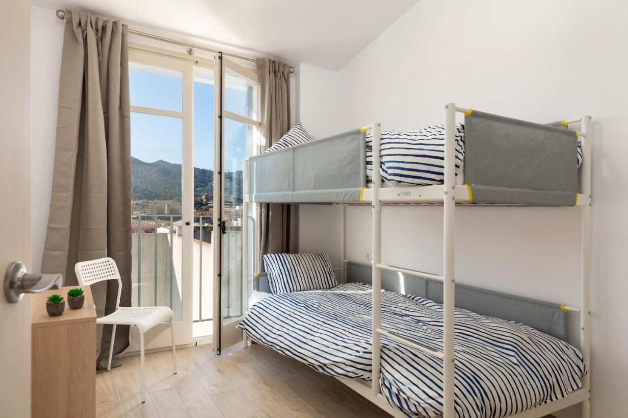 Hauzify I Apartament 4Winds Sant Feliu de Guixols Εξωτερικό φωτογραφία