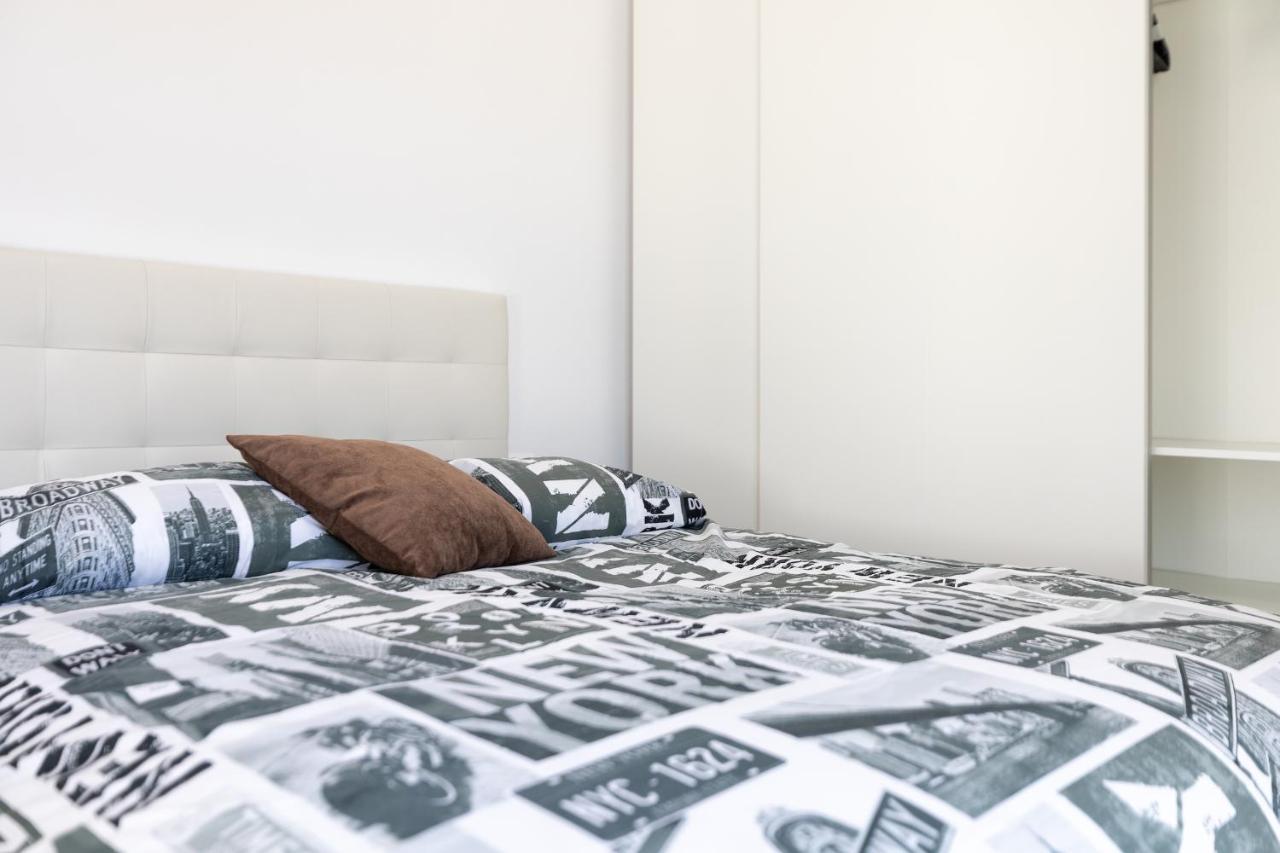 Hauzify I Apartament 4Winds Sant Feliu de Guixols Εξωτερικό φωτογραφία