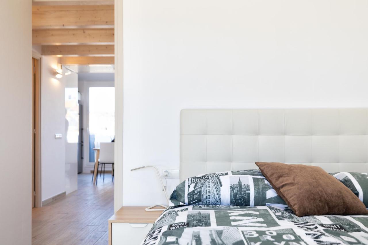 Hauzify I Apartament 4Winds Sant Feliu de Guixols Εξωτερικό φωτογραφία